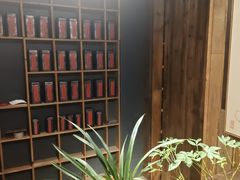 -邈墨茶馆(大兜路1号店)