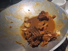 -小菜园新徽菜(马鞍山金鹰店)