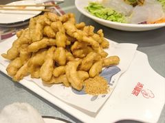 -添福来墨鱼饺子 · 海鲜东北菜(大连星海·黄浦路店)