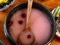 莓果米酒-夏星酒馆(剑桥公社店)
