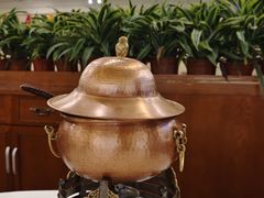 -巴音浩日娲·蒙餐(双林东路店)