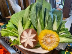 -草原塞蛮羊火锅城(港湾店)