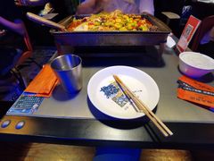 -伟大航路烤鱼(迅驰广场店)