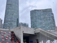 -长沙滨江文化园