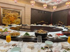 -巴音浩日娲·蒙餐(双林东路店)
