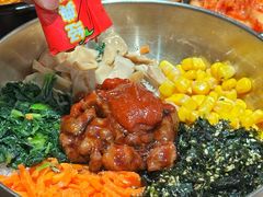 -米村拌饭(杭州国大城市广场店)