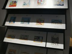 -喜茶(上海兴业太古汇店)