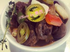 墨西哥风味烩牛肉-bluefrog蓝蛙(皇庭广场店)