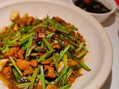 -新辣宴·湖南家常菜·商务聚餐(中粮创芯店)