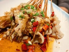 -金刚山烧烤(红旗大街店)