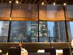 -拉蒂娜·巴西牛排馆 Latina·Brazilian Steakhouse(陆家嘴旗舰店)