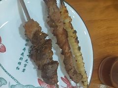 -亿牌牌东北烧烤(怀特店)