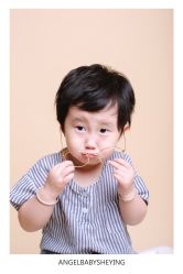 -天使宝宝儿童摄影店