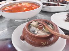 -蔼若春.传承云南菜(金碧公园店)