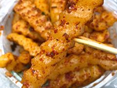 -周小亮丁家坡洋芋(全国总店)