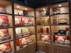 -金苑酒家·客家菜·广东老字号(万象店)