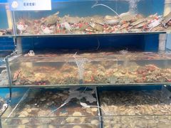 -仙螺岛海鲜自助餐厅(总店)