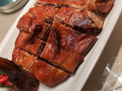 -王府井酒店(金桥港湾店)