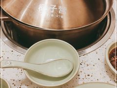 -椰子营·椰子鸡火锅(万象里店)