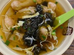 -都谷包子(天一广场店)