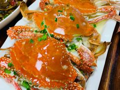 梭子蟹-开禾52阿伟海鲜加工