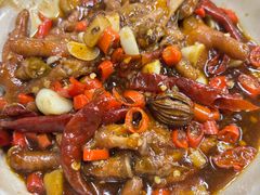 -老三样·旧食新味(万寿宫店)