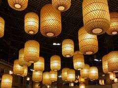 -南京大牌档(凯德大峡谷店)