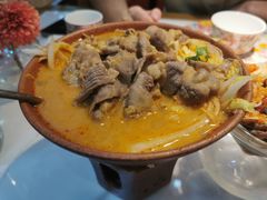 -泰椰里·泰国餐厅(智慧城广百广场店)