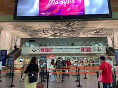-吉隆坡国际机场
