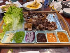 -路家小馆(富力又一城店)