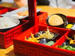 -勺子米线·云南传统小吃市集(四方街店)