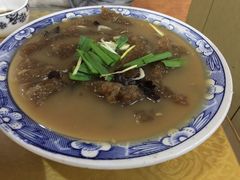 -建坤水席宫·洛阳菜(中州路店)