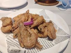 -醉壹号海鲜大排档·老厦门特色菜(厦门美食地标店)