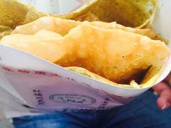 -清真·二嫂子煎饼果子(鼓楼旗舰形象店)