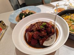-囍榷·鲜美常州菜(恐龙园店)