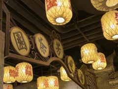 -南京大牌档(新街口德基广场店)