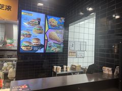 -麦当劳(凯德MALL太阳宫店)