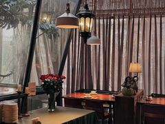 -肴约·花园式餐厅(湖里店)