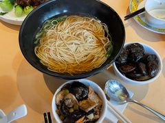 八宝辣酱浇头-功德林(南京西路店)