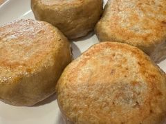 -清真吴记门钉肉饼·喜多利