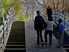 -西安市长乐公园