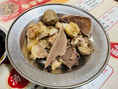 -阿秋牛排(湖心街店)