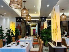 -阿诺泰·泰国餐厅(紫荆店)
