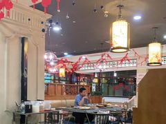 -蜀都三哥火锅店(力盟商业步行街店)