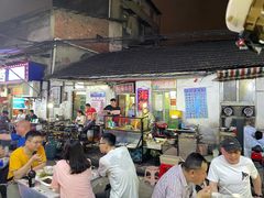 -桂萍特色牛筋牛杂(长堤街总店)