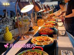 -头家宴会·年会婚礼自助餐·乔迁冷餐茶歇(龙华店)