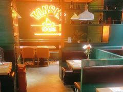 -炭舍干锅·烤鱼(扬名广场店)