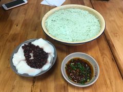 -人和水上飘(第一家店)