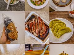 -李记清真馆(打钉巷店)