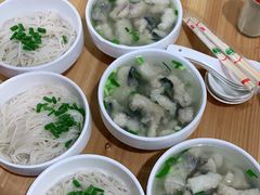 -江南红鱼汤(洋中花园店)